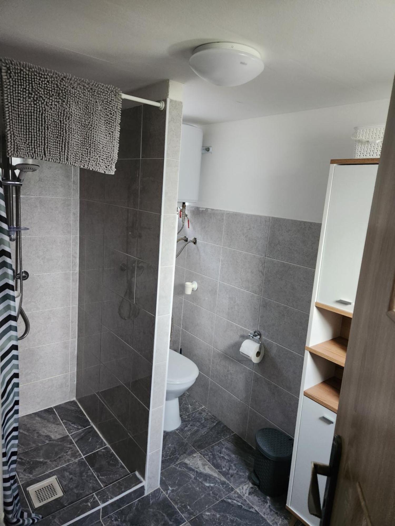 Melanie Apartman Velky Meder Exterior photo